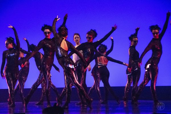 'Steamed Nutcracker' returns to The Mendel
